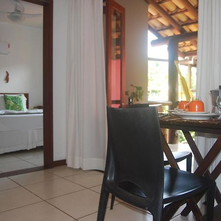 Bahia Bonita Flat Aparthotel Itacaré Exteriör bild