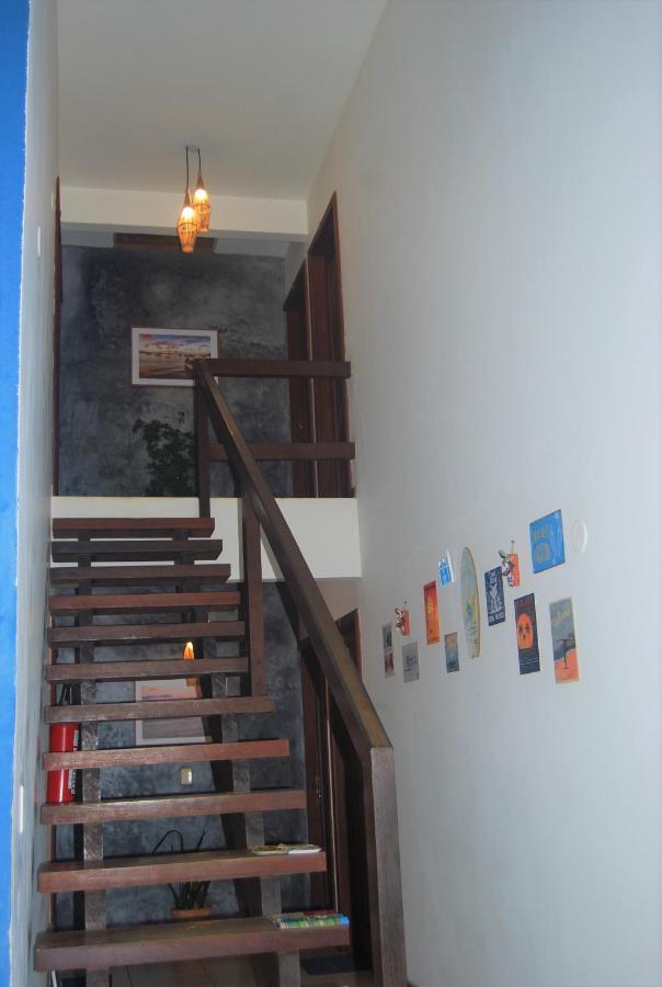 Bahia Bonita Flat Aparthotel Itacaré Exteriör bild