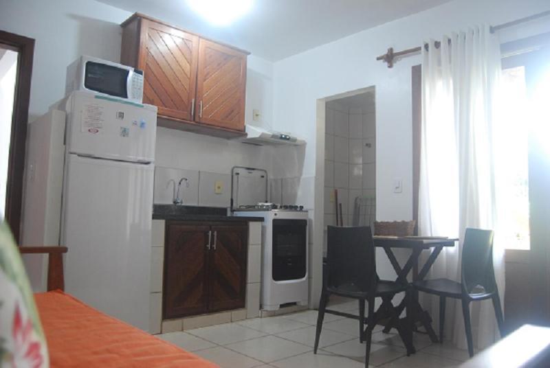 Bahia Bonita Flat Aparthotel Itacaré Exteriör bild